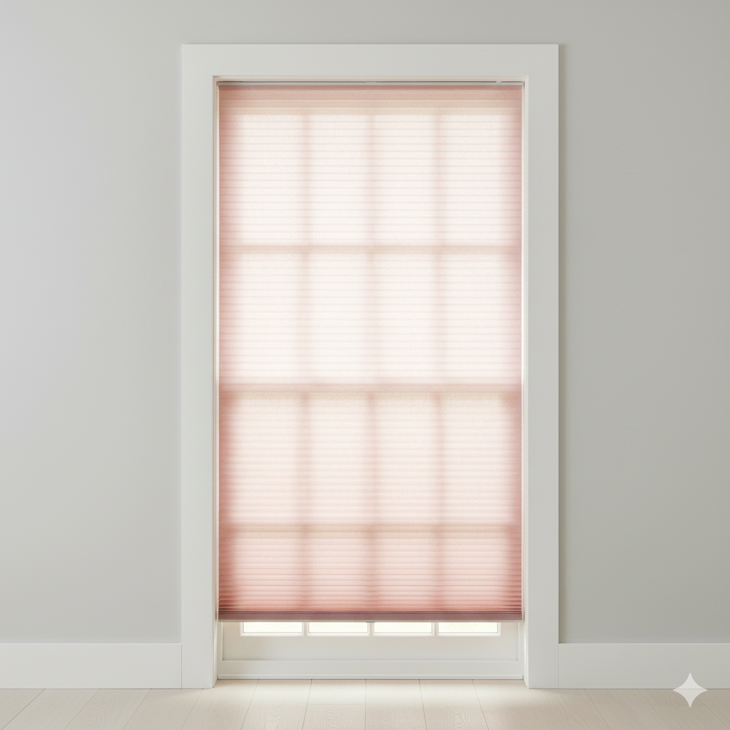 Premium Honeycomb Blinds